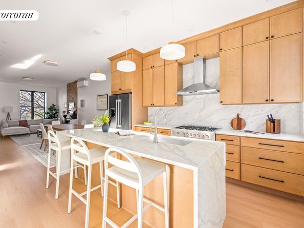 1044 Lafayette Avenue, Brooklyn NY 11221