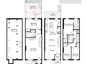 1044 Lafayette Avenue, Brooklyn NY 11221