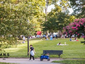 22-54 46th Street 302, Queens NY 11105