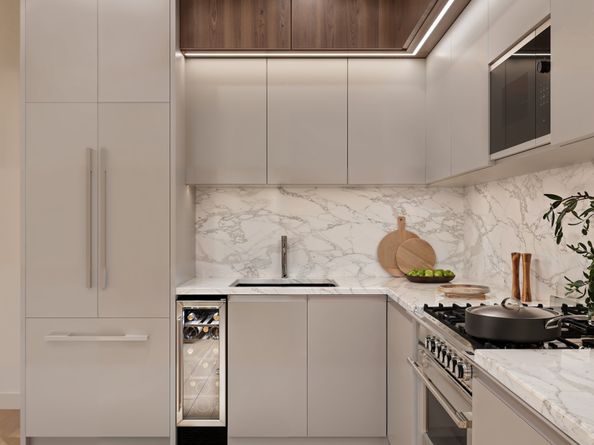 221 Frost Street GARDENF, Brooklyn NY 11211