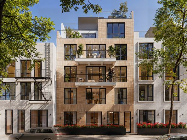 221 Frost Street GARDENF, Brooklyn NY 11211