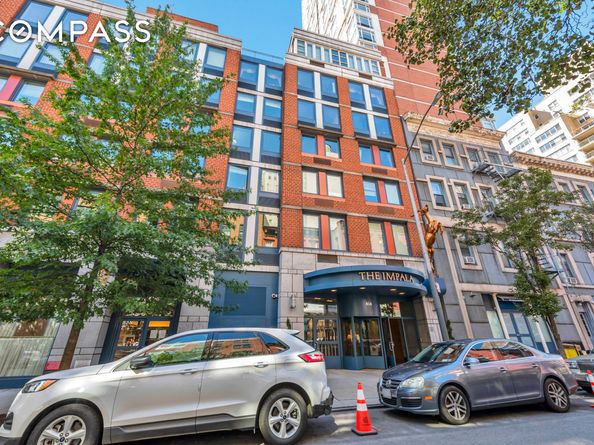 404 East 76th Street 7D, New York NY 10021