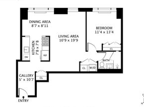 404 East 76th Street 7D, New York NY 10021