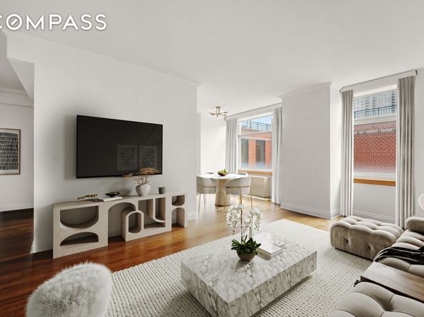 404 East 76th Street 7D, New York NY 10021