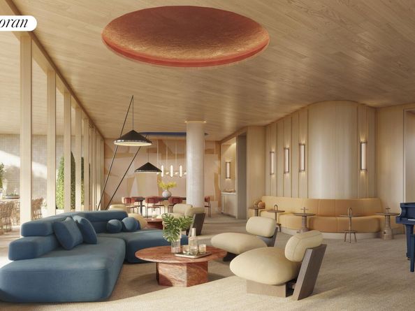 1 Park Row PH, New York NY 10038