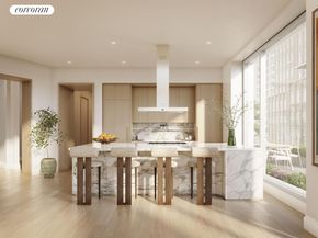 1 Park Row PH, New York NY 10038