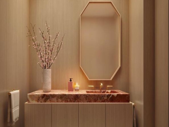 1 Park Row PH, New York NY 10038