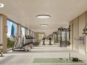 1 Park Row PH, New York NY 10038