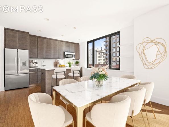 305 West 16th Street PHD, New York NY 10011