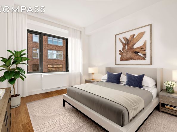 305 West 16th Street PHD, New York NY 10011