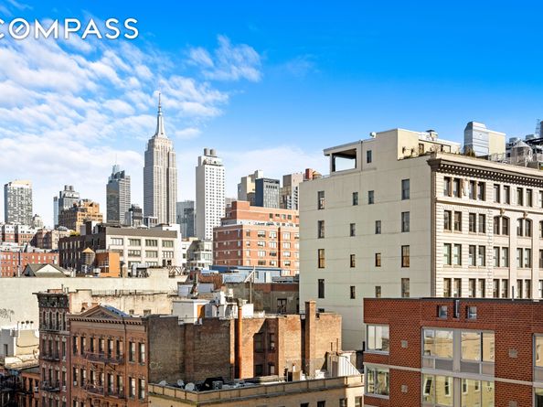 305 West 16th Street PHD, New York NY 10011