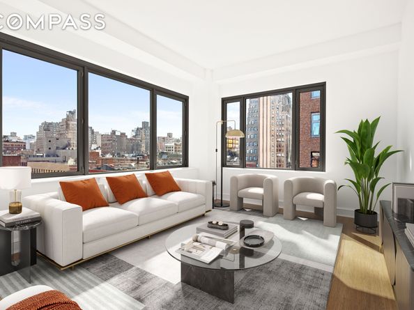 305 West 16th Street PHD, New York NY 10011