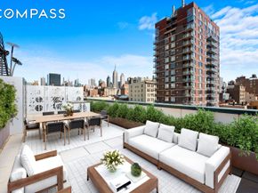 305 West 16th Street PHD, New York NY 10011