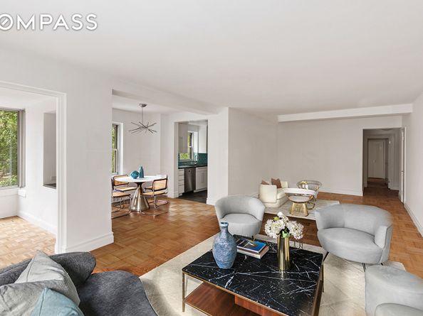 11 5th Avenue 3O, New York NY 10003