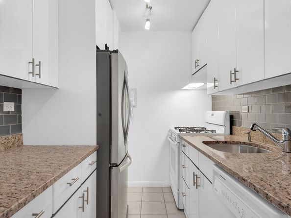 150 West End Avenue 25K, New York NY 10023