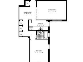 140-21 Burden Crescent 508, Queens NY 11435