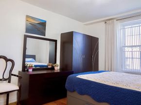 140-21 Burden Crescent 508, Queens NY 11435