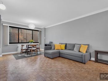 201 West 21st Street