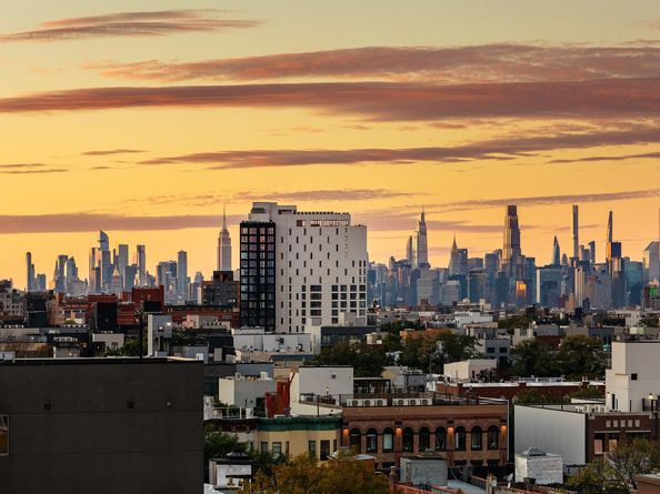 1027 Bushwick Avenue 2D, Brooklyn NY 11221