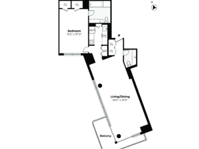 167 East 61st Street 21B, New York NY 10065