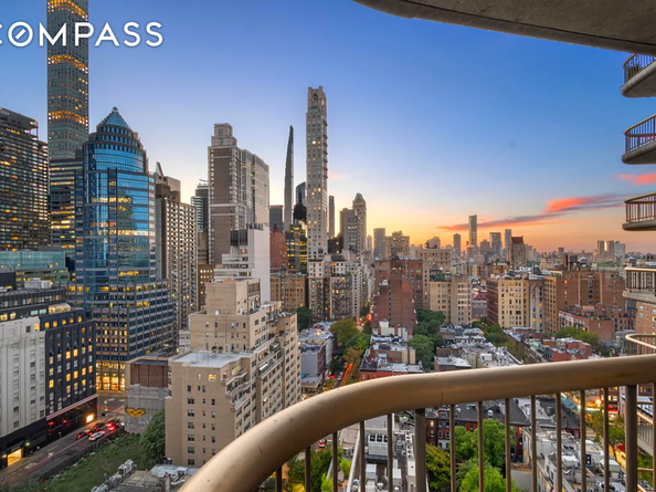 167 East 61st Street 21B, New York NY 10065