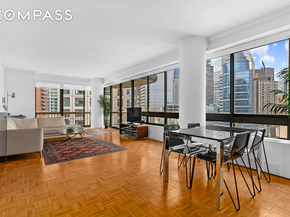 167 East 61st Street 21B, New York NY 10065