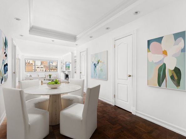 150 East 69th Street 11L, New York NY 10021