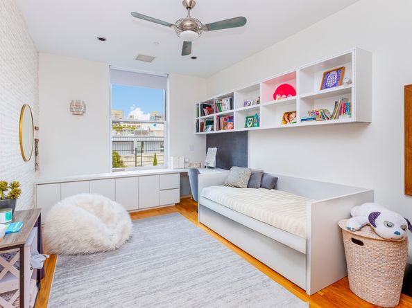 161 Hudson Street 8A, New York NY 10013