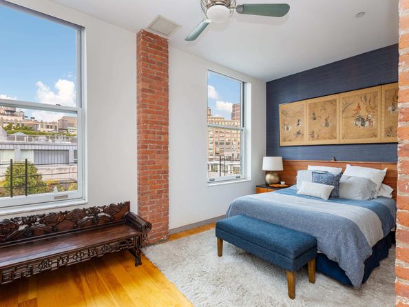 161 Hudson Street 8A, New York NY 10013