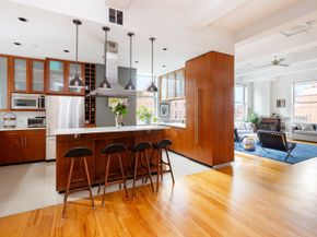 161 Hudson Street 8A, New York NY 10013