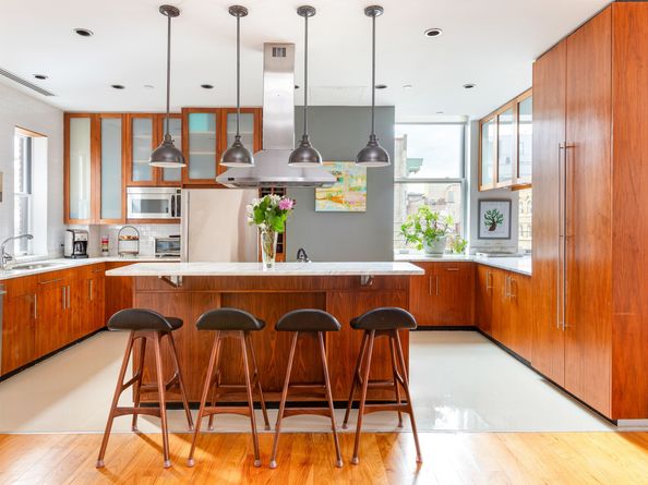 161 Hudson Street 8A, New York NY 10013