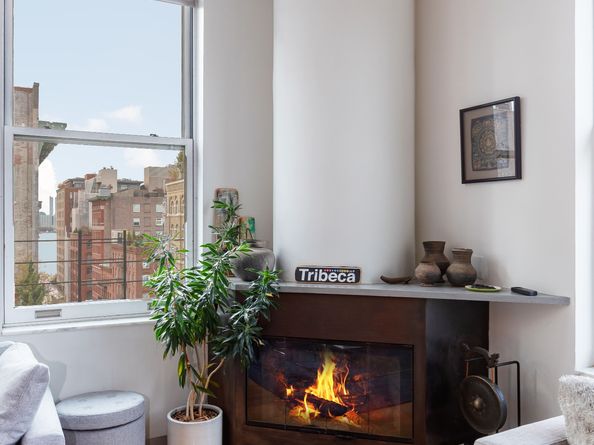 161 Hudson Street 8A, New York NY 10013