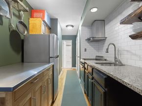 649 2nd Avenue 3A, New York NY 10016