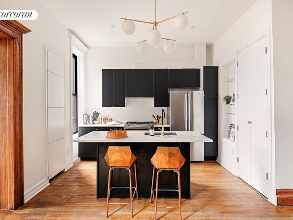 887 Lincoln Place, Brooklyn NY 11213