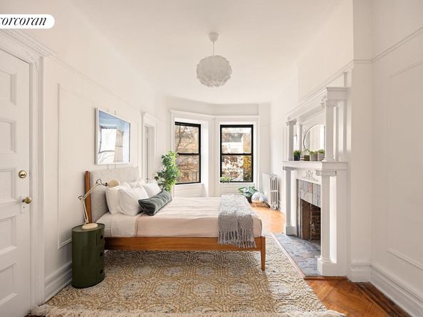 887 Lincoln Place, Brooklyn NY 11213