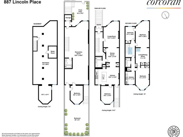 887 Lincoln Place, Brooklyn NY 11213