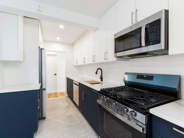 525 Ocean Parkway 5K, Brooklyn NY 11218