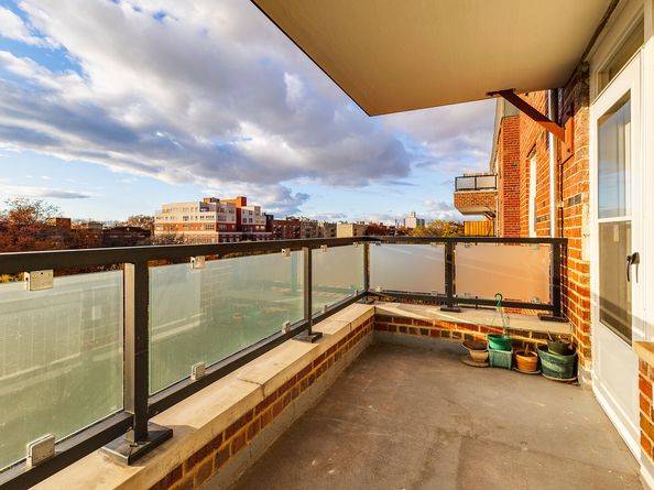 525 Ocean Parkway 5K, Brooklyn NY 11218