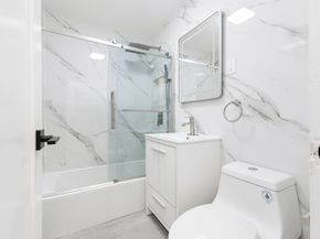 525 Ocean Parkway 5K, Brooklyn NY 11218