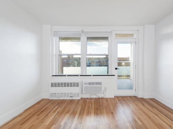 525 Ocean Parkway 5K, Brooklyn NY 11218