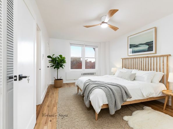 525 Ocean Parkway 5K, Brooklyn NY 11218