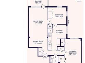 525 Ocean Parkway 5K, Brooklyn NY 11218