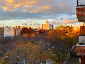 525 Ocean Parkway 5K, Brooklyn NY 11218