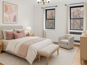 69-40 Yellowstone Boulevard 121, Queens NY 11375