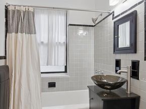 69-40 Yellowstone Boulevard 121, Queens NY 11375