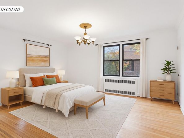 69-40 Yellowstone Boulevard 121, Queens NY 11375