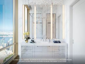 50 West 66th Street 53N, New York NY 10023