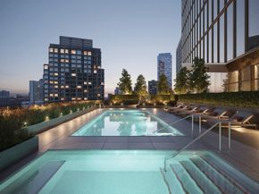 50 West 66th Street 53N, New York NY 10023