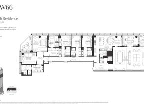 50 West 66th Street 53N, New York NY 10023