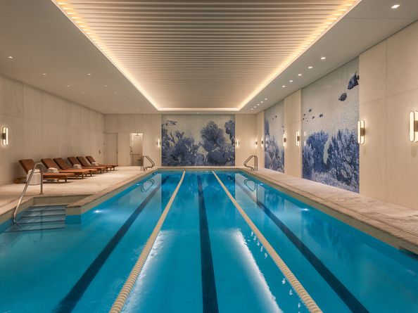 50 West 66th Street 53N, New York NY 10023